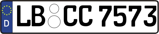 LB-CC7573