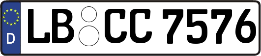 LB-CC7576