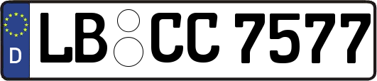 LB-CC7577