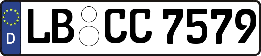 LB-CC7579