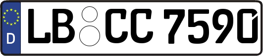 LB-CC7590