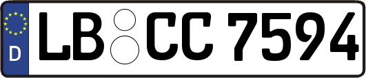 LB-CC7594