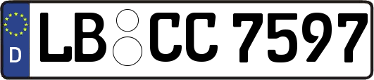 LB-CC7597