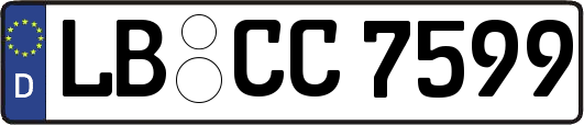 LB-CC7599