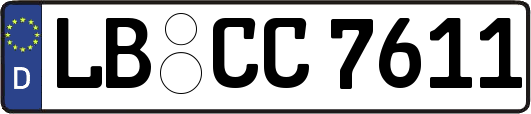 LB-CC7611