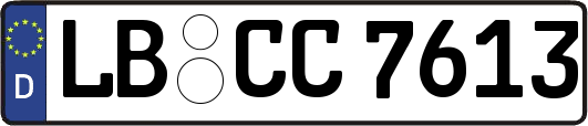 LB-CC7613