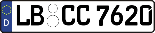 LB-CC7620