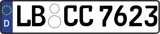 LB-CC7623
