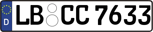LB-CC7633