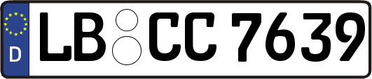 LB-CC7639
