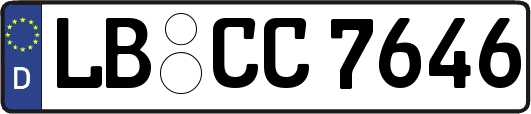 LB-CC7646