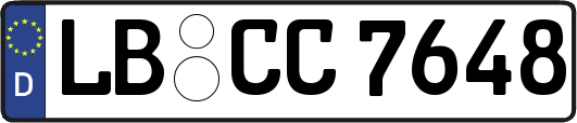 LB-CC7648