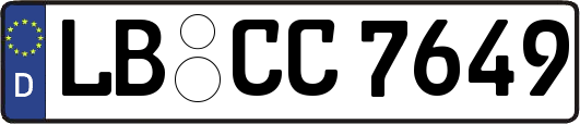 LB-CC7649