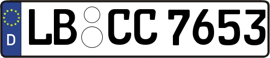 LB-CC7653