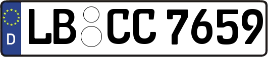LB-CC7659
