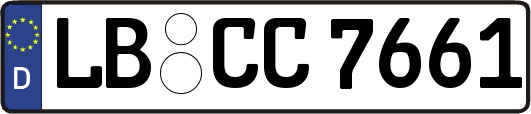 LB-CC7661