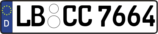 LB-CC7664