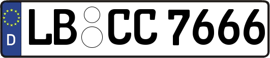 LB-CC7666