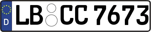 LB-CC7673