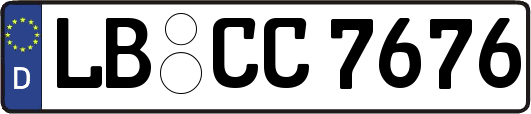 LB-CC7676