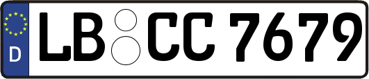 LB-CC7679