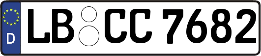 LB-CC7682