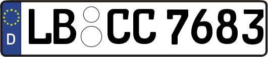 LB-CC7683