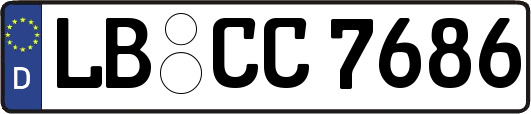 LB-CC7686
