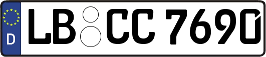 LB-CC7690