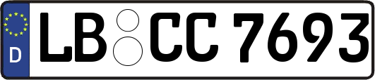 LB-CC7693