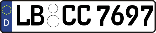 LB-CC7697