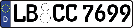 LB-CC7699