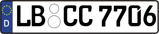 LB-CC7706
