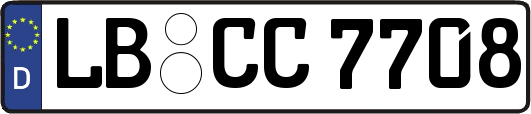 LB-CC7708