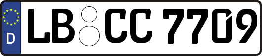 LB-CC7709