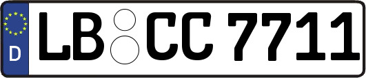 LB-CC7711