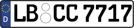 LB-CC7717