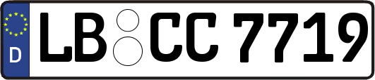 LB-CC7719