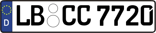 LB-CC7720