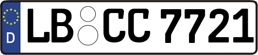 LB-CC7721