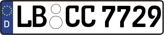 LB-CC7729