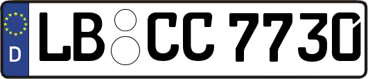 LB-CC7730