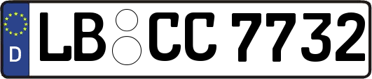 LB-CC7732