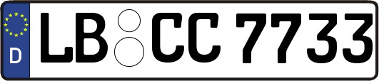 LB-CC7733