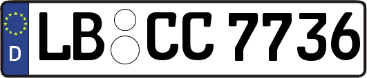 LB-CC7736