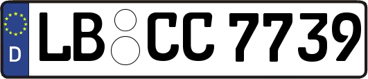 LB-CC7739