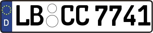 LB-CC7741