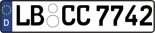 LB-CC7742