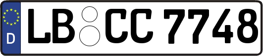 LB-CC7748