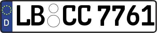 LB-CC7761